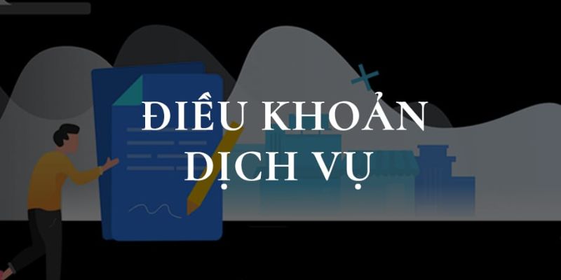 Điều khoản dịch vụ 7m