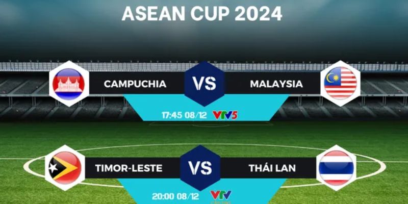 Lịch thi đấu 7m