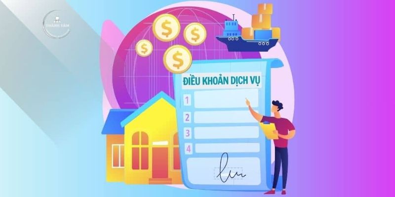 Điều khoản dịch vụ 7m